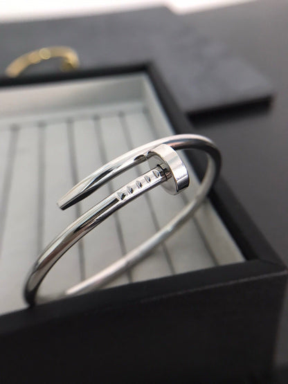 [⭐Seralia]JUSTE BRACELET 3.5MM