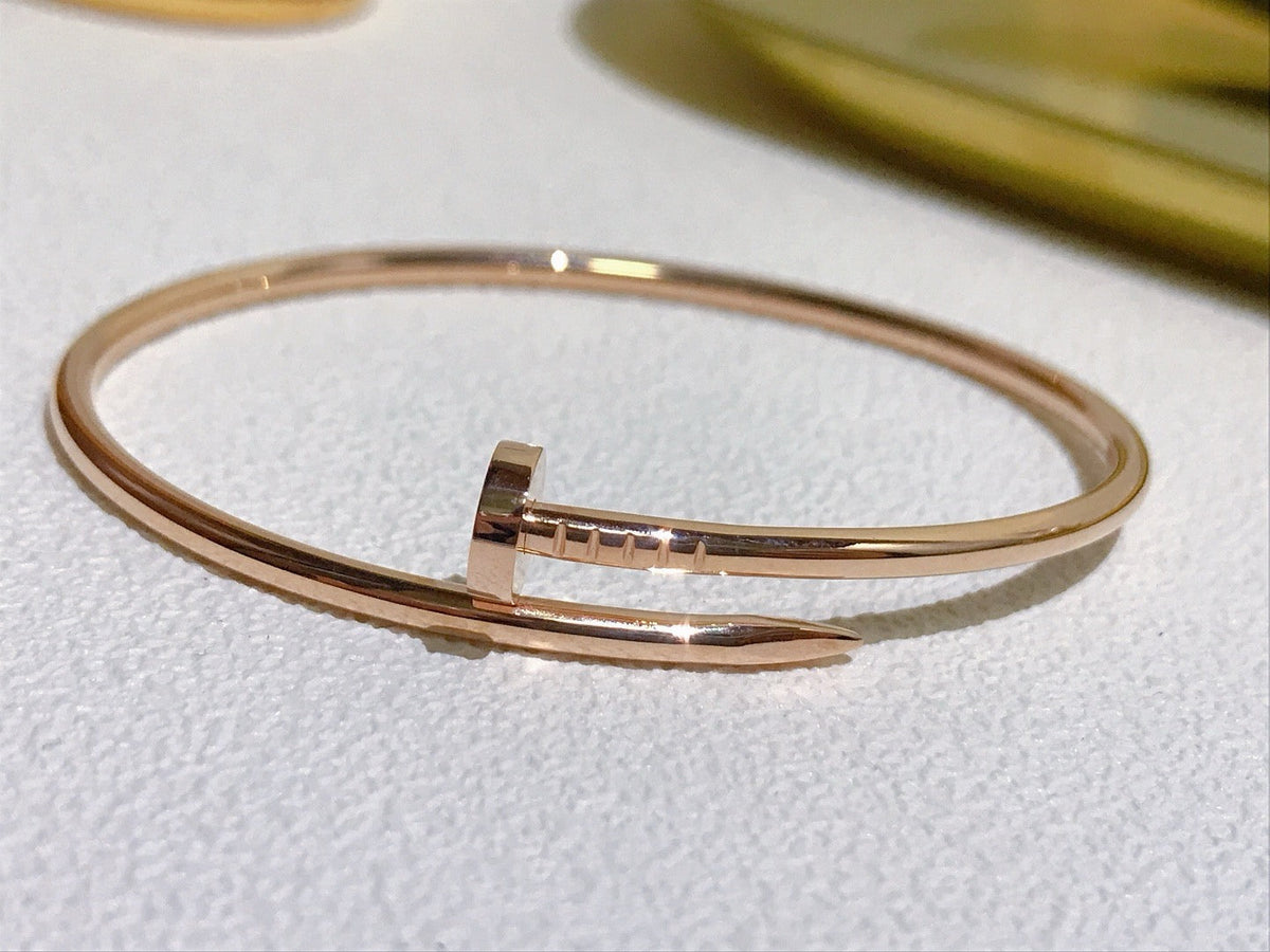 [⭐Seralia]JUSTE BRACELET 2.5MM