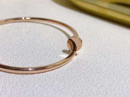 [⭐Seralia]JUSTE BRACELET 2.5MM