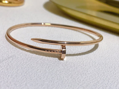 [⭐Seralia]JUSTE BRACELET 2.5MM