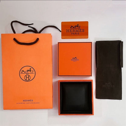 [⭐Seralia]HM BRACELET NECKLACE RING BOX GIFT BAG
