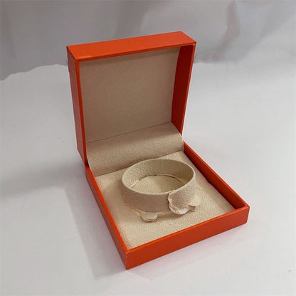 [⭐Seralia]HM BRACELET NECKLACE RING BOX GIFT BAG