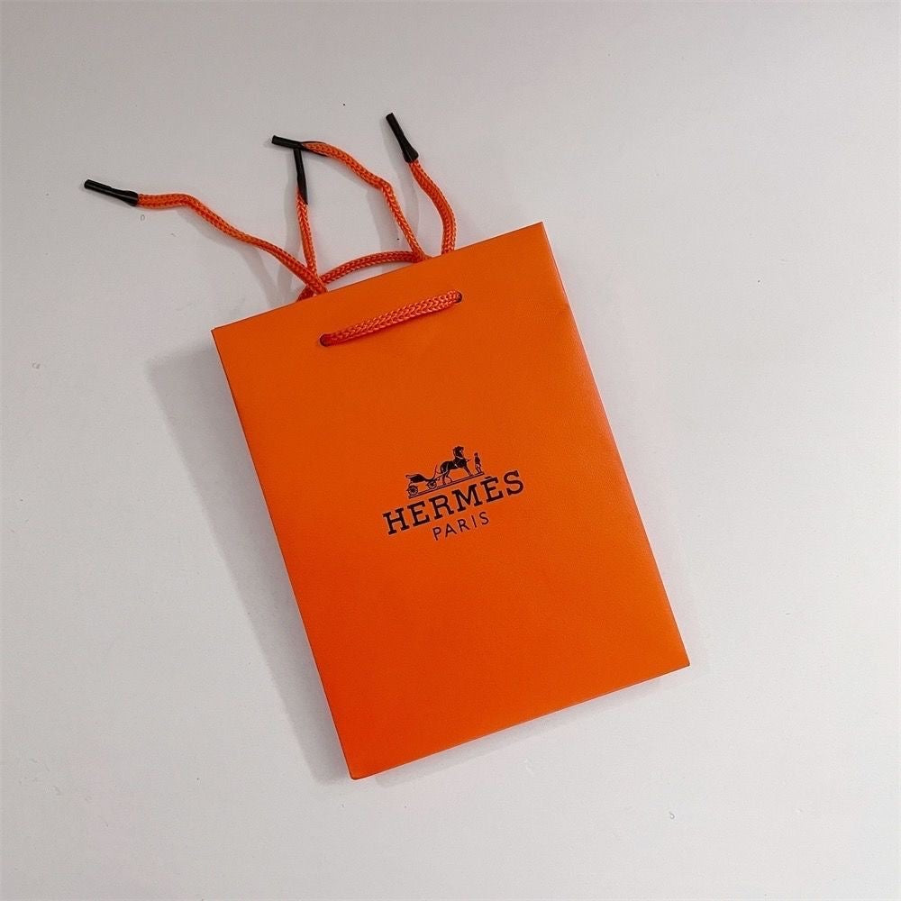 [⭐Seralia]HM BRACELET NECKLACE RING BOX GIFT BAG