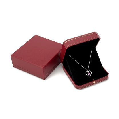 [⭐Seralia]CA BRACELET NECKLACE RING BOX GIFT BAG