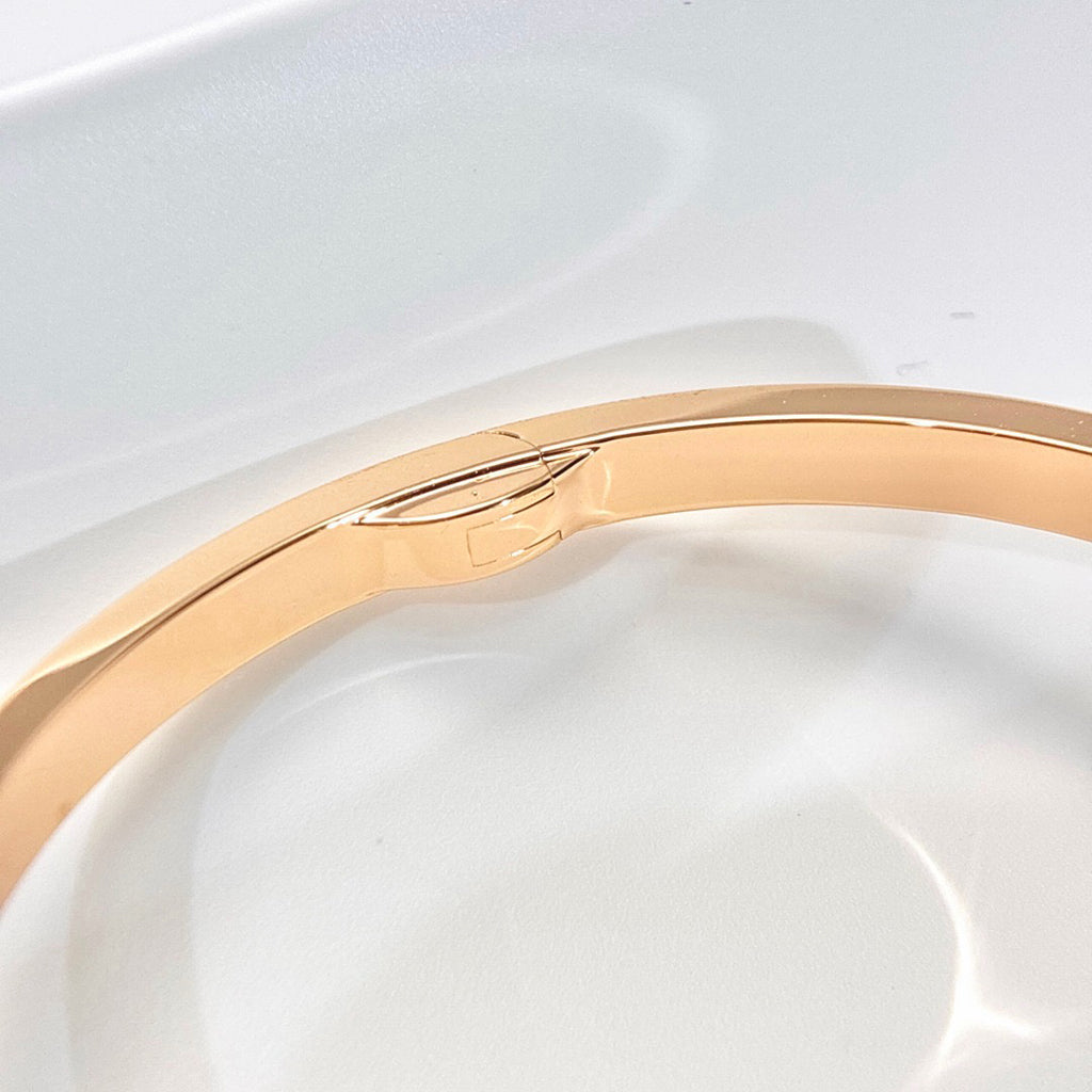 [⭐Seralia]LOVE BRACELET 3.65MM DIAMOND-PAVED