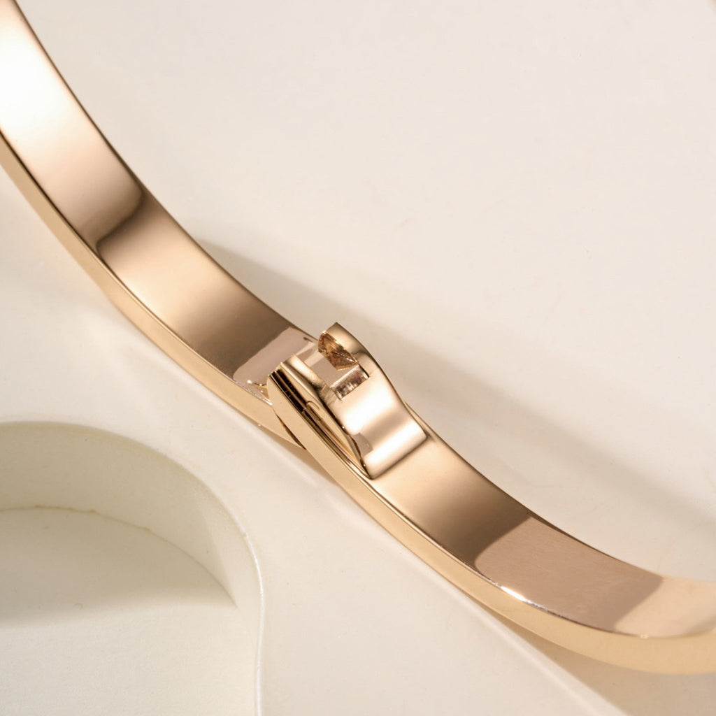 [⭐Seralia]LOVE BRACELET 4.8MM
