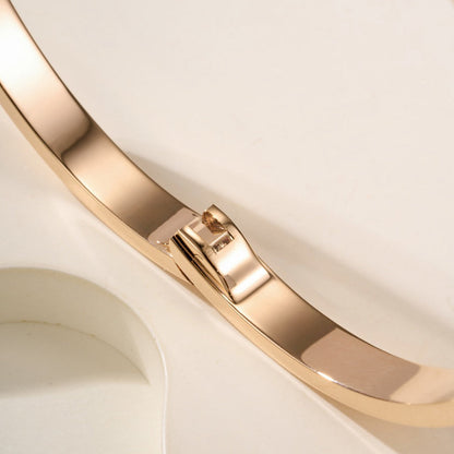 [⭐Seralia]LOVE BRACELET 4.8MM