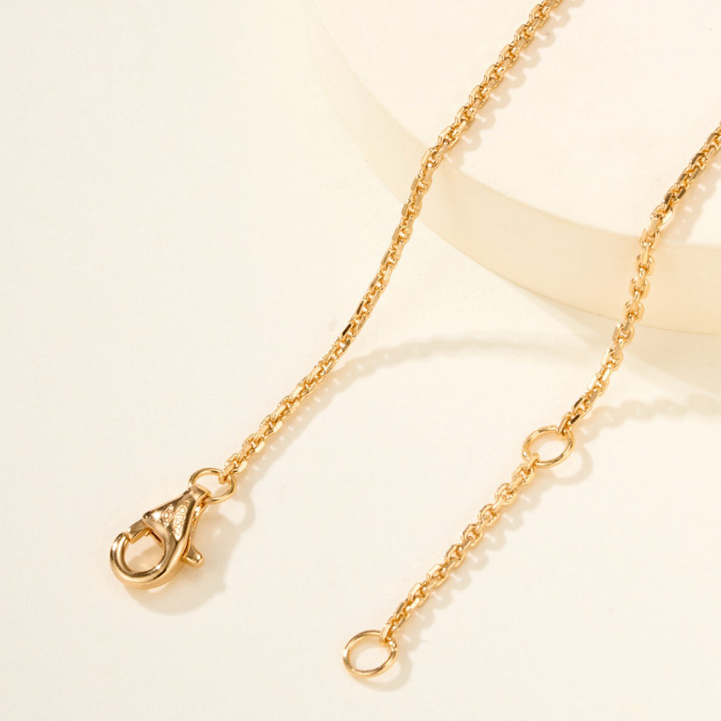 [⭐Seralia]LOVE DOUBLE RING FULL DIAMOND BRACELET