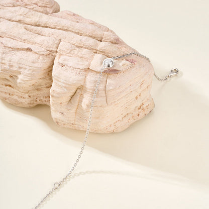 [⭐Seralia]DAMOUR BRACELET 1 DIAMOND