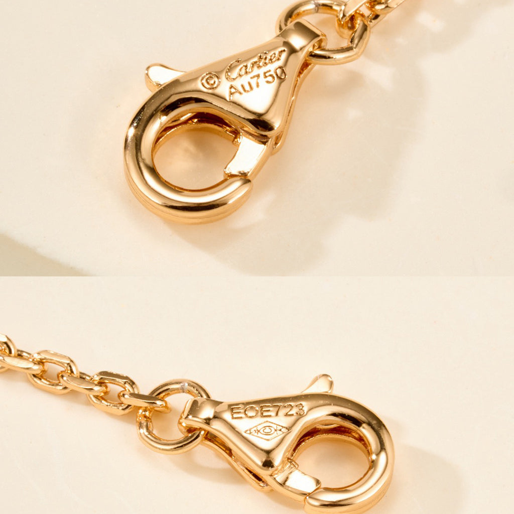 [⭐Seralia]DAMOUR BRACELET 1 DIAMOND