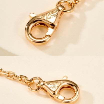 [⭐Seralia]DAMOUR BRACELET 1 DIAMOND