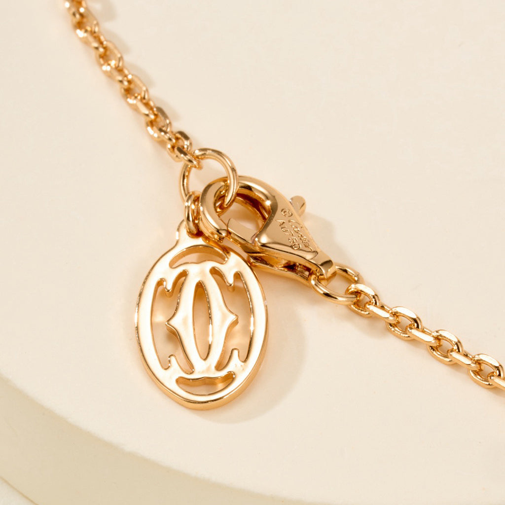 [⭐Seralia]DAMOUR BRACELET 1 DIAMOND