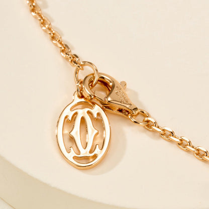 [⭐Seralia]DAMOUR BRACELET 1 DIAMOND
