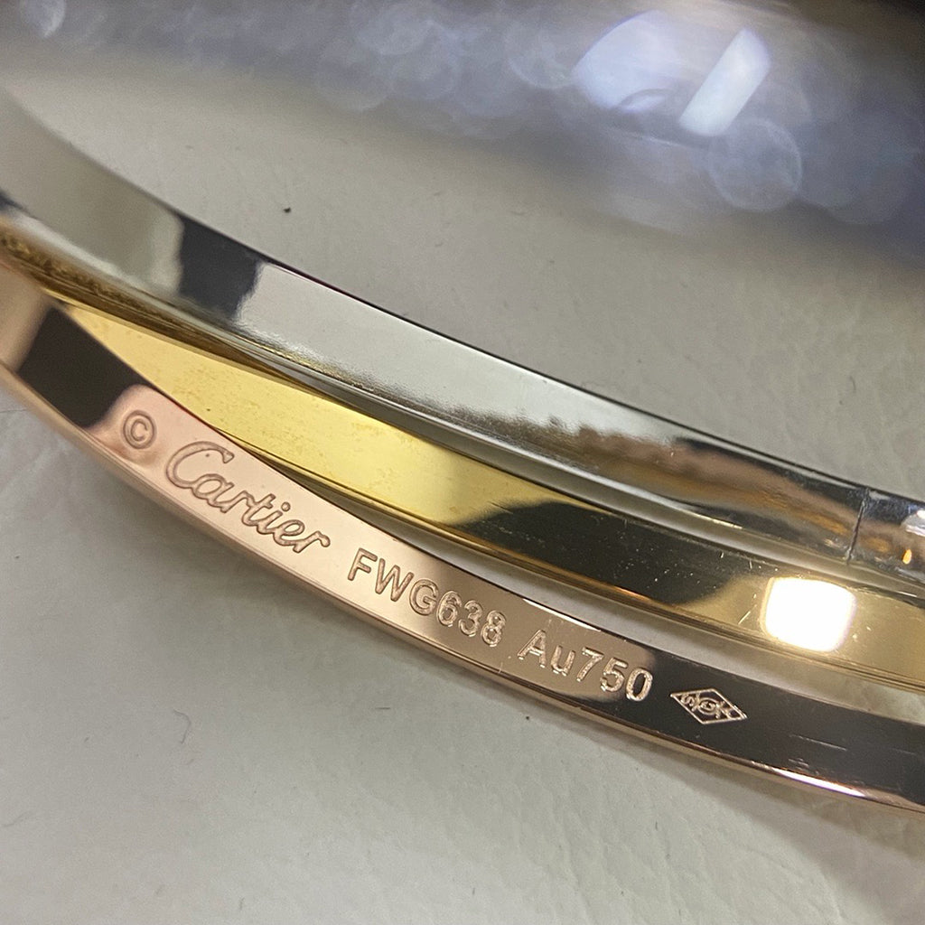 [⭐Seralia]TRINITY 2.8MM SMALL BRACELET