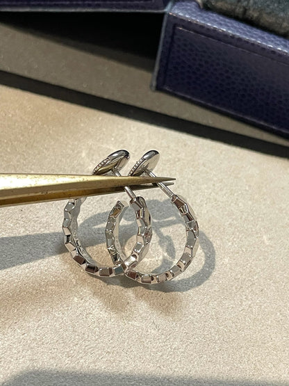 [⭐Seralia]Hollow Design Four-Leaf Clover Flower Shape Ring