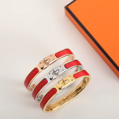 [⭐Seralia]HM KELLY RED BRACELET