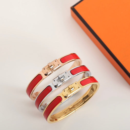 [⭐Seralia]HM KELLY RED BRACELET