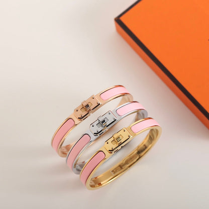 [⭐Seralia]HM KELLY PINK BRACELET