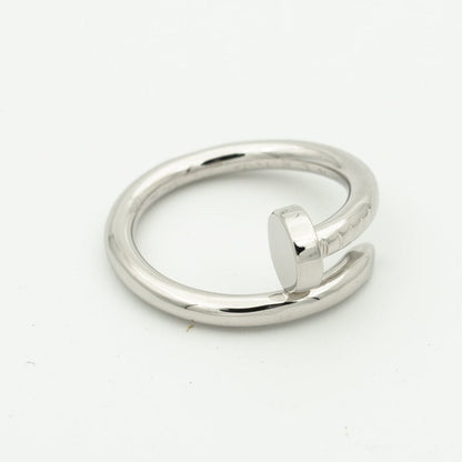 [⭐Seralia]JUSTE RING 2.65MM SILVER