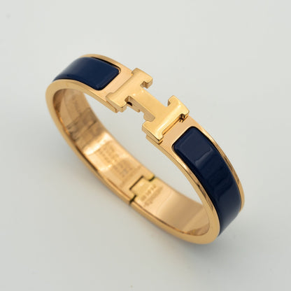 [⭐Seralia]H BLUE BRACELET