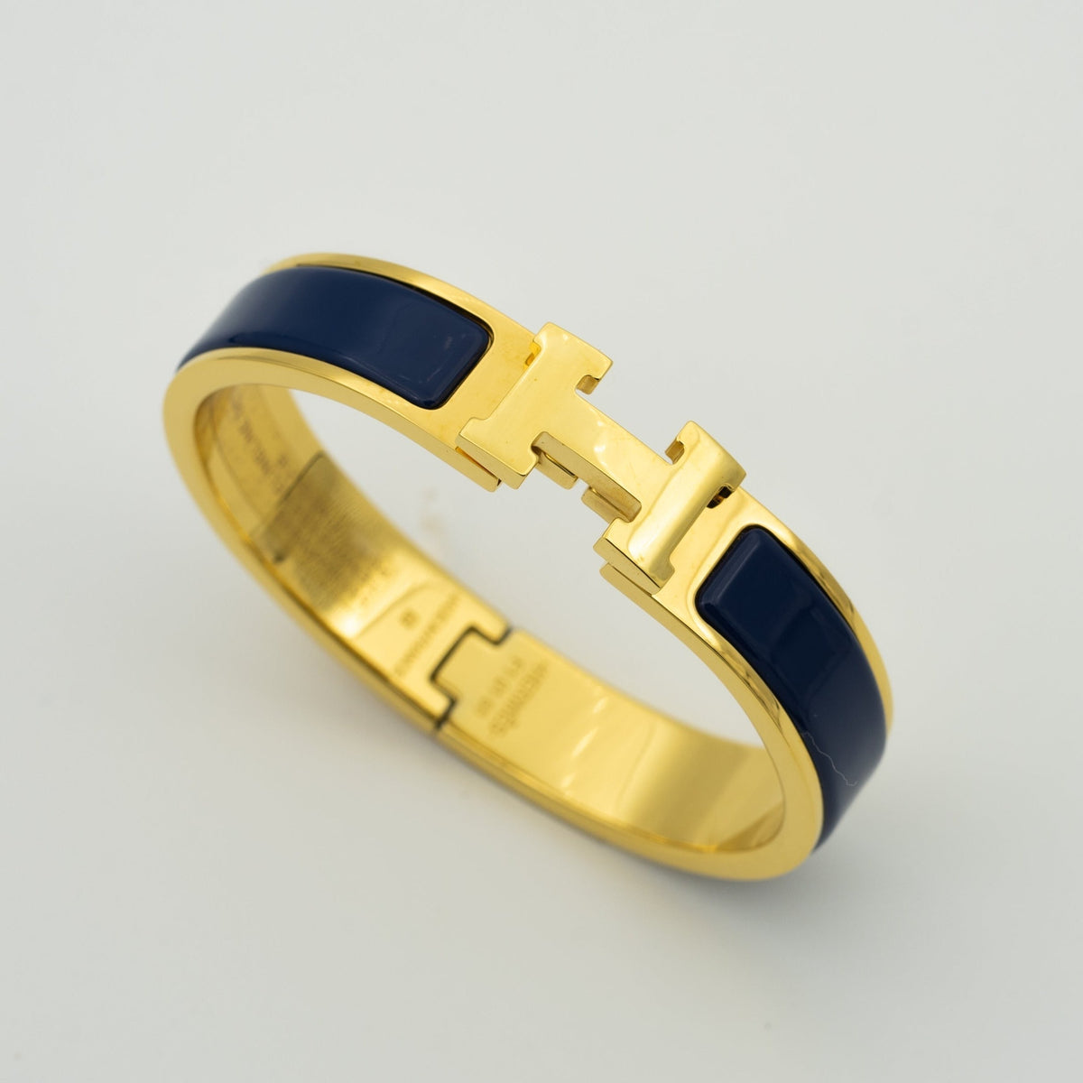 [⭐Seralia]H BLUE BRACELET