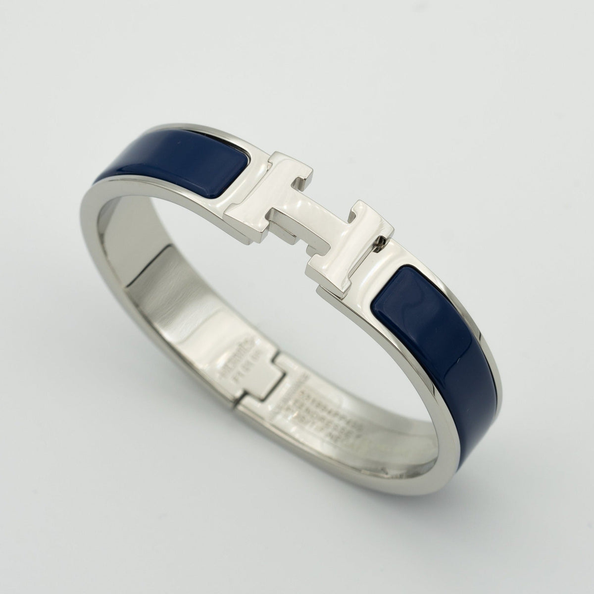 [⭐Seralia]H BLUE BRACELET