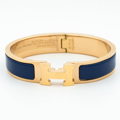 [⭐Seralia]H BLUE BRACELET