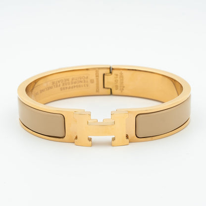 [⭐Seralia]H GREY BRACELET
