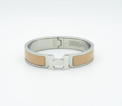 [⭐Seralia]H GREY BRACELET