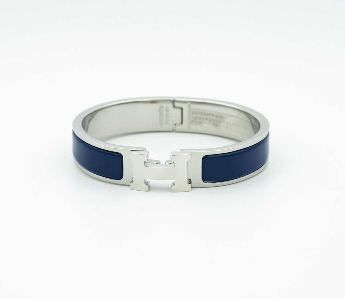 [⭐Seralia]H BLUE BRACELET