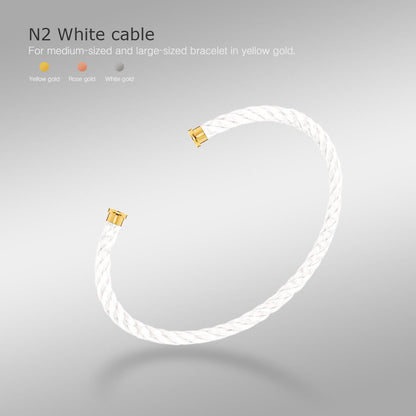 [⭐Seralia]FORCE SERIES BRACELET CABLES 50 CHOICES (DIY SELECTION)