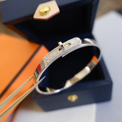 [⭐Seralia]KELLY BRACELET DIAMOND