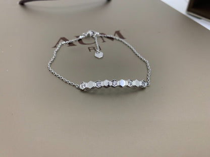 [⭐Seralia]BEE LOVE BRACELET DIAMOND