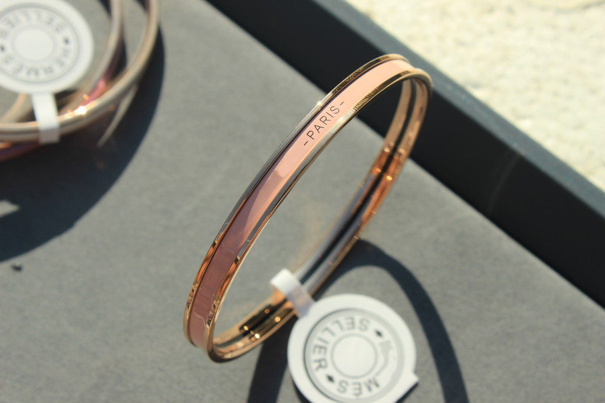 [⭐Seralia]HM UNI BANGLE BAG