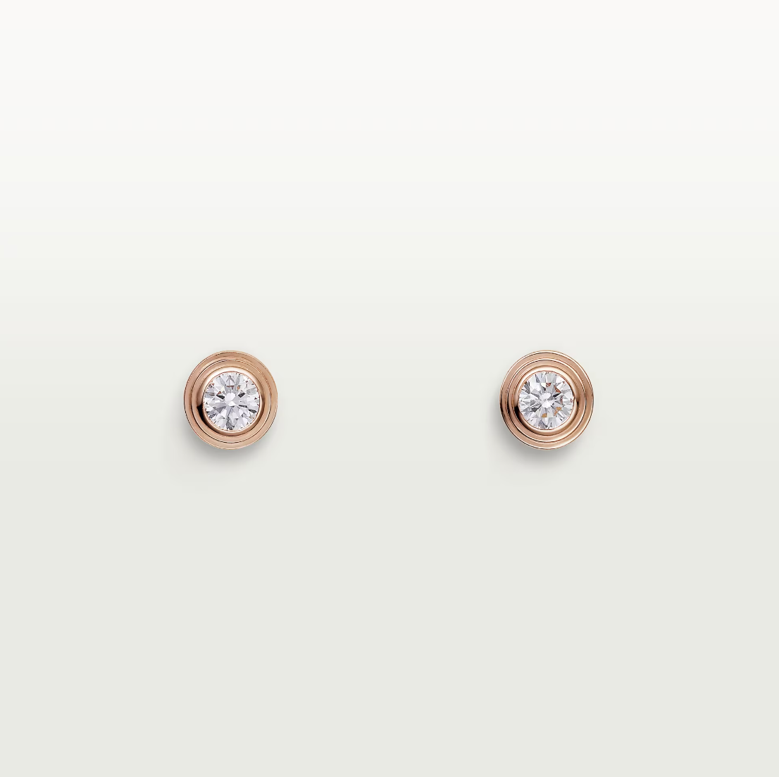 [⭐Seralia]DAMOUR DIAMOND EARRINGS