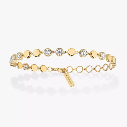 [⭐Seralia] D-Vibes bracelet medium