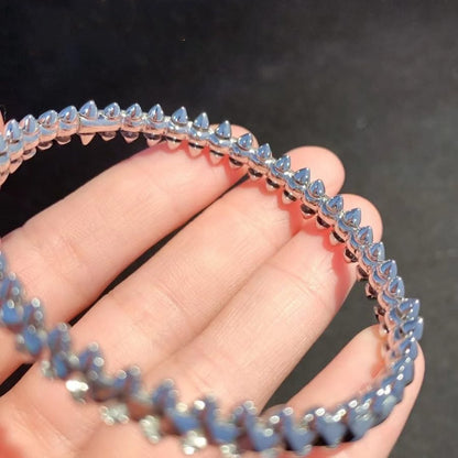 [⭐Seralia]CLASH SILVER BRACELET