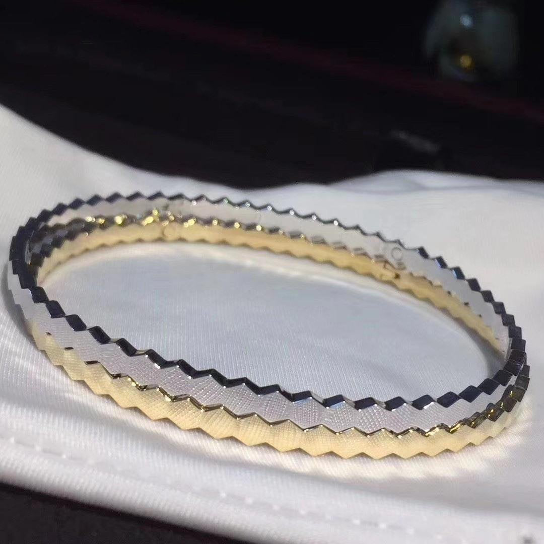 [⭐Seralia]BEE LOVE SILVER BRACELET