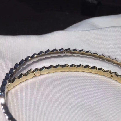 [⭐Seralia]BEE LOVE SILVER BRACELET