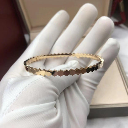 [⭐Seralia]BEE LOVE GOLD BRACELET
