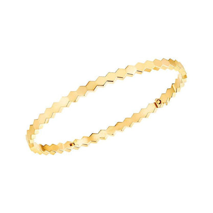 [⭐Seralia]BEE LOVE GOLD BRACELET