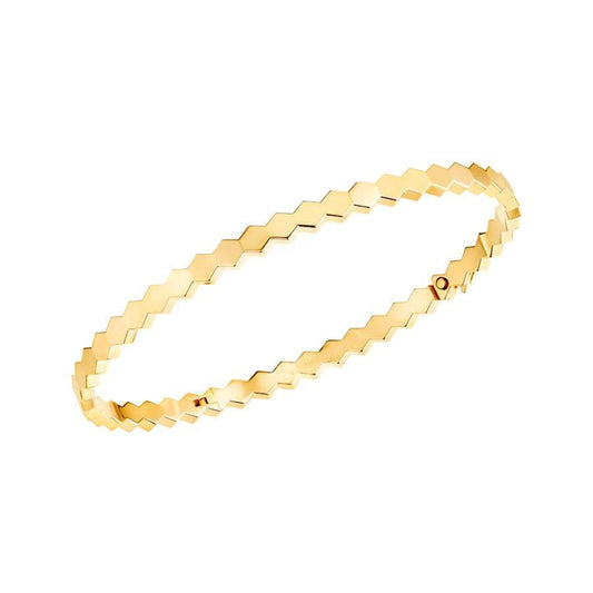 [⭐Seralia]BEE LOVE GOLD BRACELET