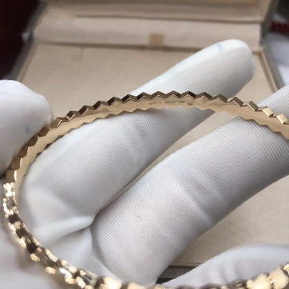 [⭐Seralia]BEE LOVE GOLD BRACELET