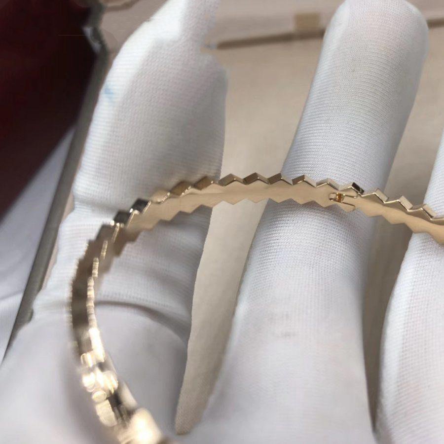 [⭐Seralia]BEE LOVE GOLD BRACELET