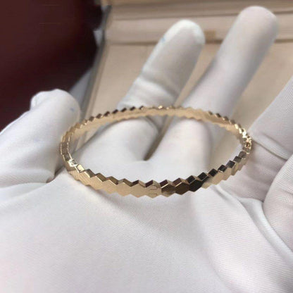 [⭐Seralia]BEE LOVE GOLD BRACELET