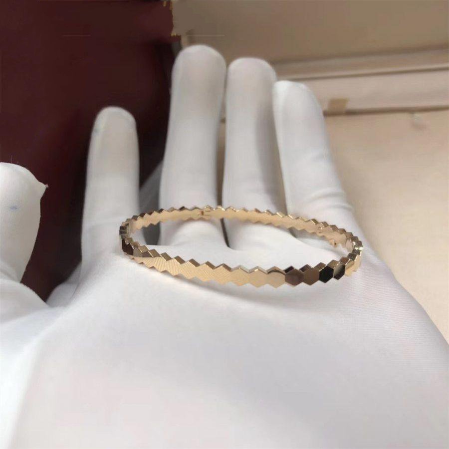 [⭐Seralia]BEE LOVE GOLD BRACELET