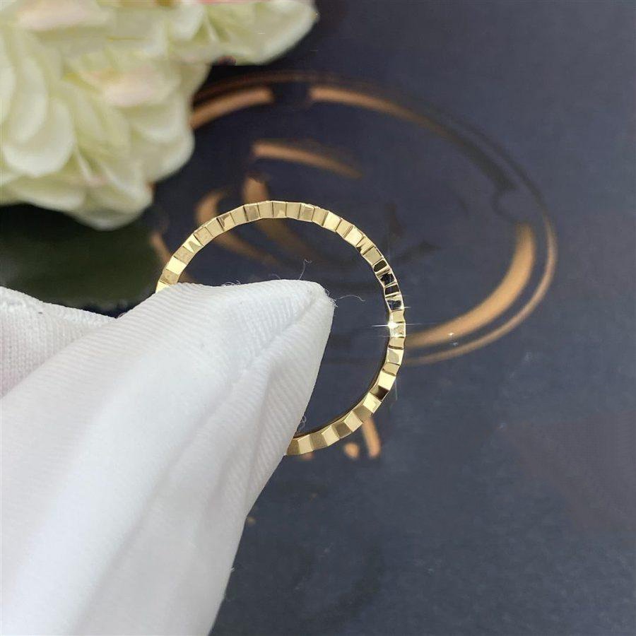 [⭐Seralia]BEE LOVE RING GOLD DIAMOND