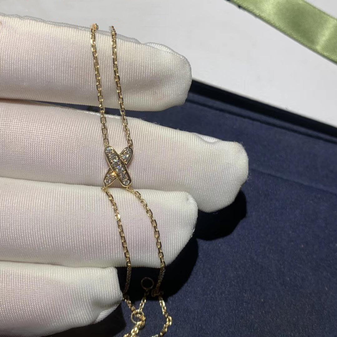 [⭐Seralia]JEUX BRACELET GOLD DIAMOND
