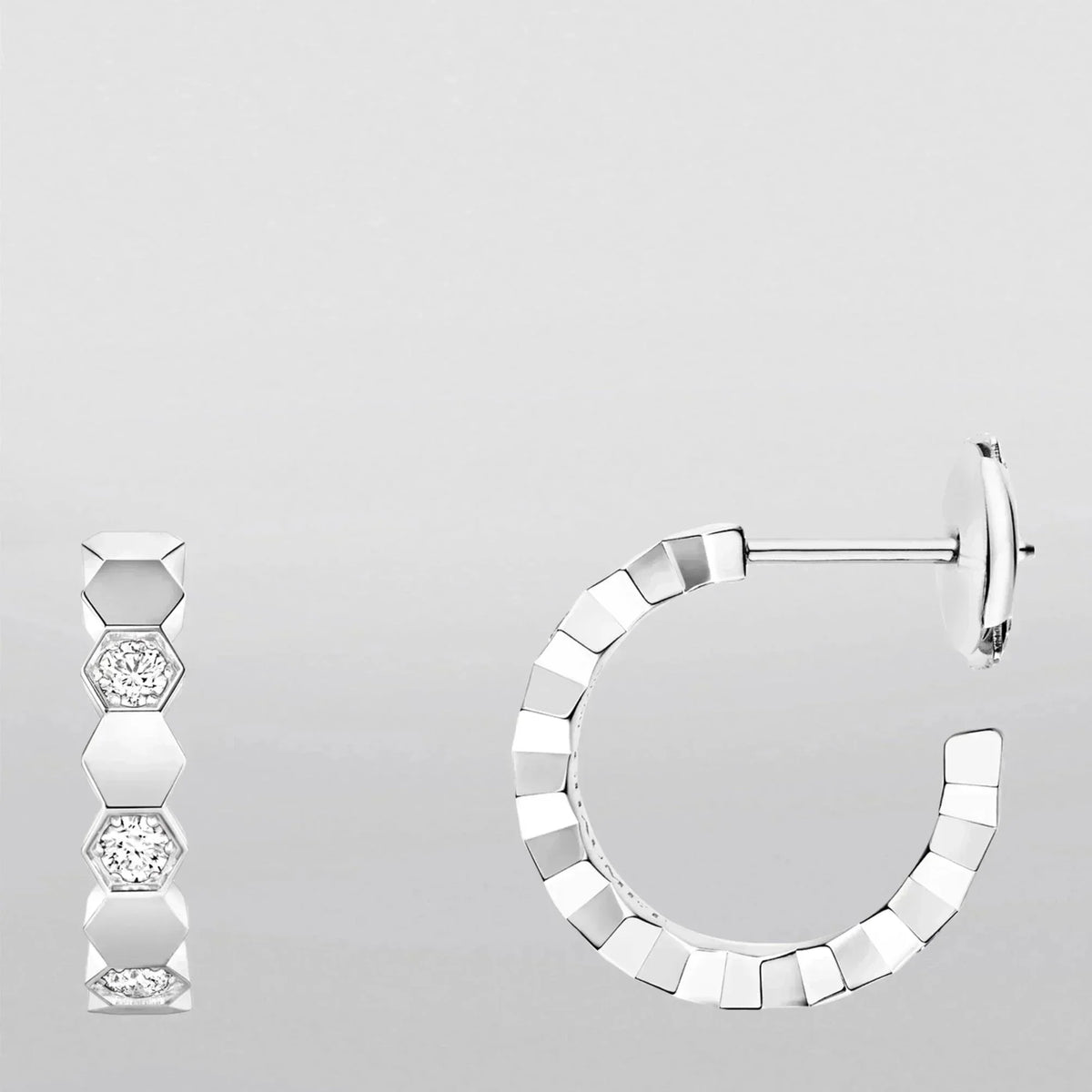 [⭐Seralia]Hollow Design Four-Leaf Clover Flower Shape Ring