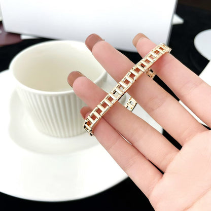 [⭐Seralia jewelrys]TF CHAIN BRACELET